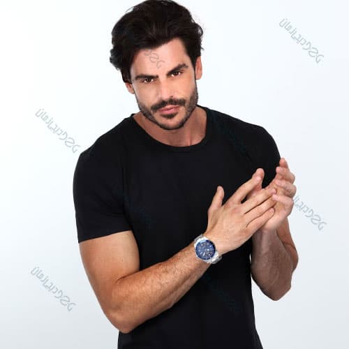 ساعت مچی مردانه سکتور SECTOR R3253276010 — تصویر ۷