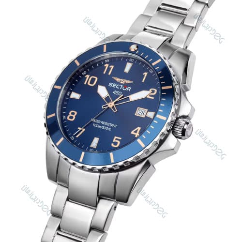 ساعت مچی مردانه سکتور SECTOR R3253276010 — تصویر ۵