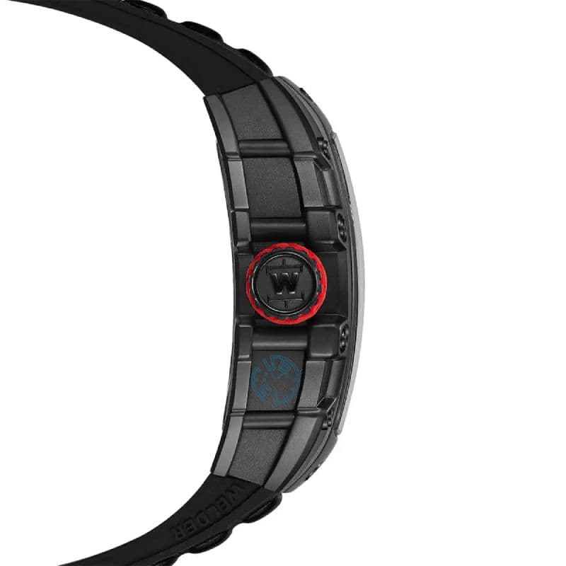 ساعت مچی مردانه ولدر WELDER WRH3004-R — تصویر ۳
