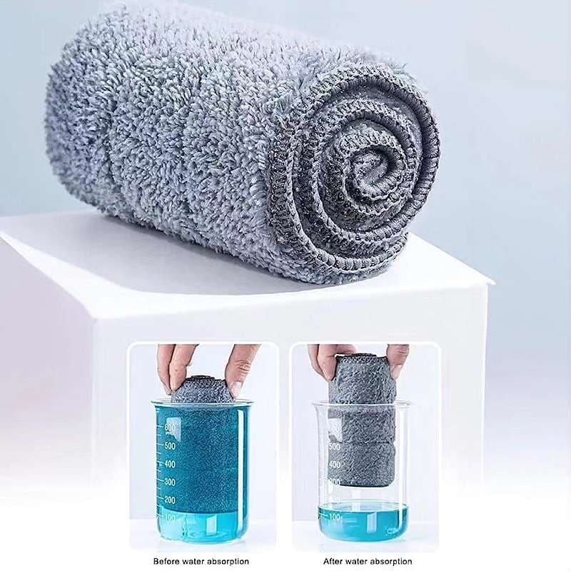 تی زمین شوی اسپری دار وارداتی کد N613 — تصویر ۶
