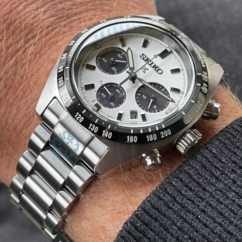 ساعت مچی مردانه سیکو SEIKO SSC813P1 — تصویر ۲