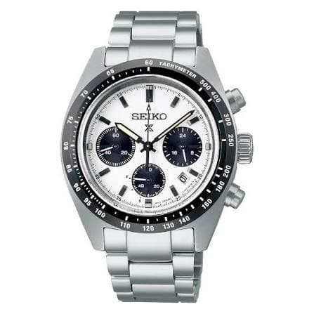ساعت مچی مردانه سیکو SEIKO SSC813P1 — تصویر ۶