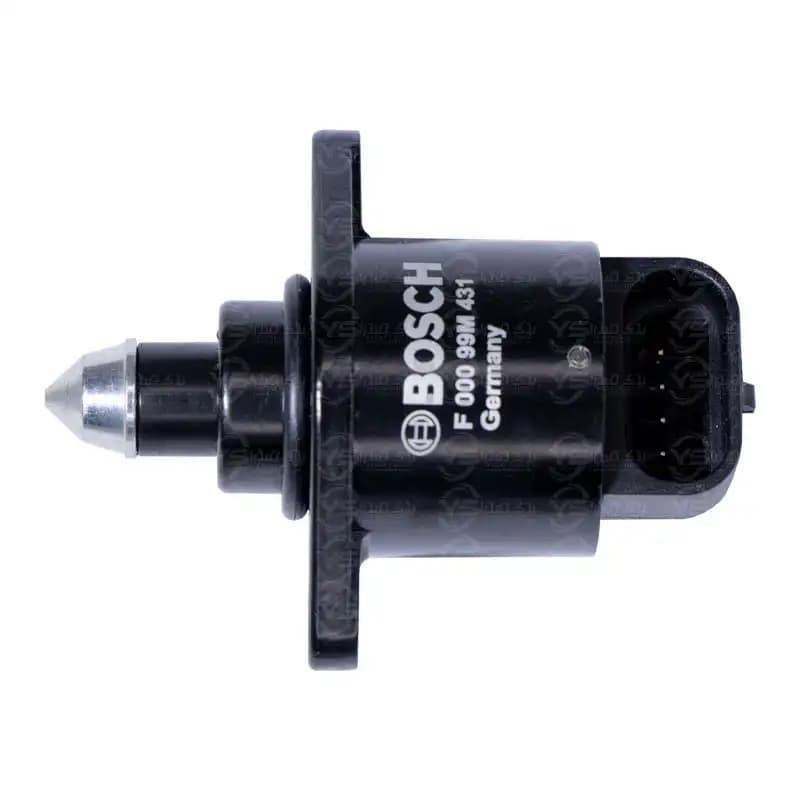 استپر موتور پراید بوش M431 Bosch — تصویر ۳