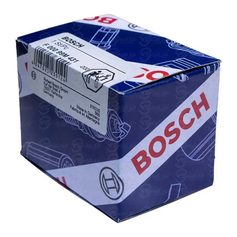 استپر موتور پراید بوش M431 Bosch — تصویر ۲