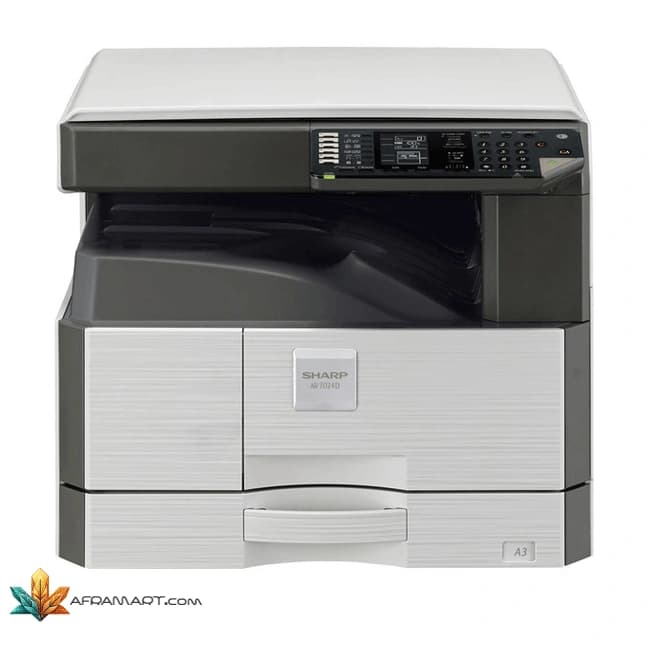 دستگاه کپی شارپ مدل AR-7024N