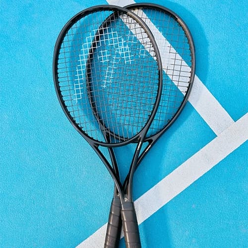 راکت تنیس هد HEAD Speed PRO Legend 2025 — تصویر ۲