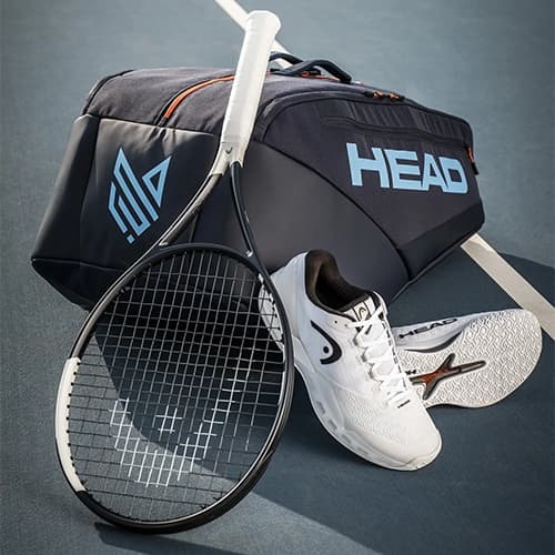 راکت تنیس هد HEAD Speed MP 2026 — تصویر ۶