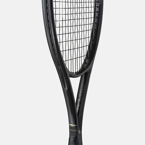 راکت تنیس هد HEAD Speed MP Legend 2025 — تصویر ۶