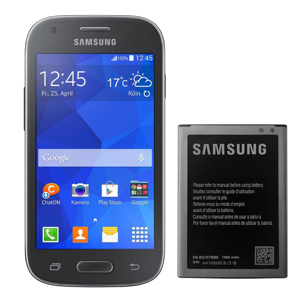 باتری گلکسی Ace Style اصلی سامسونگ Galaxy Ace Style Lte