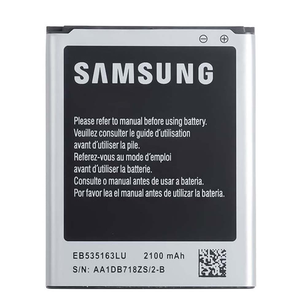 باتری گلکسی گرند نئو اصلی سامسونگ Galaxy Grand Neo — تصویر ۲