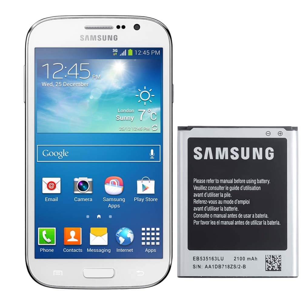 باتری گلکسی گرند نئو اصلی سامسونگ Galaxy Grand Neo