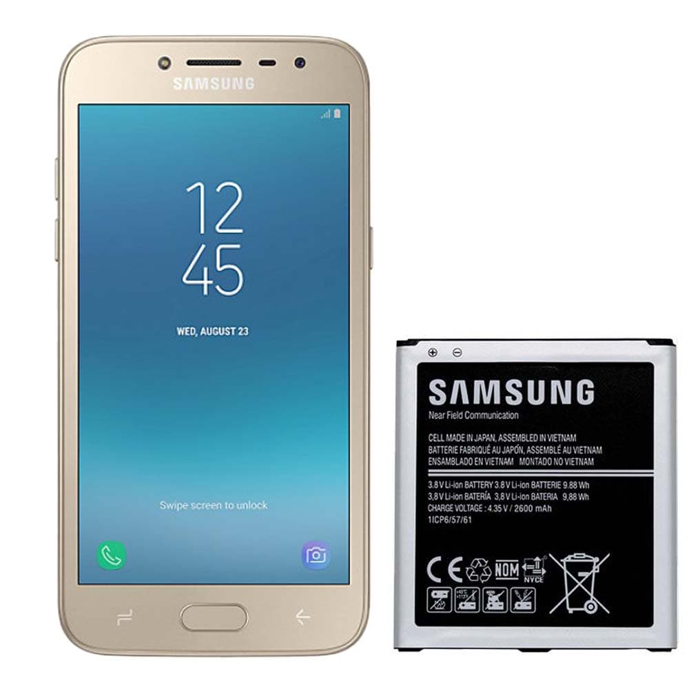 باتری گلکسی گرند پرایم پرو اصلی سامسونگ Galaxy Grand Prime Pro