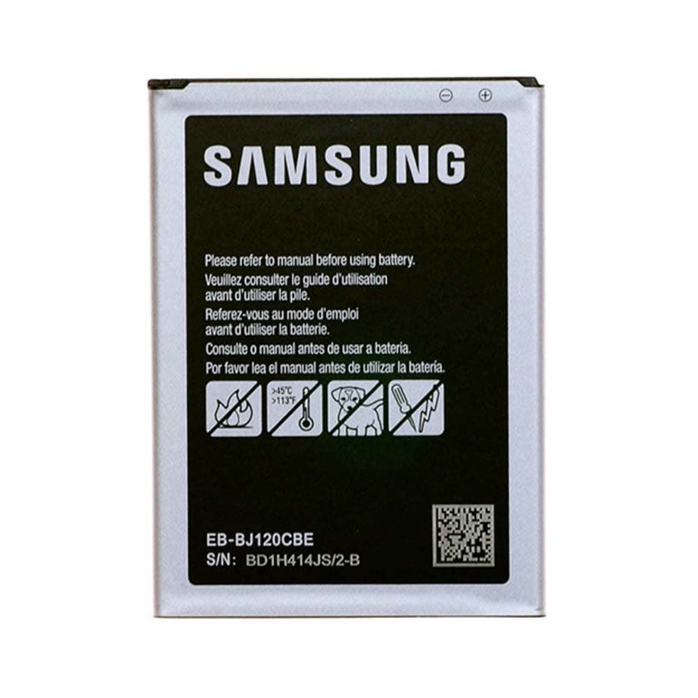 باتری گلکسی جی 1 2016 اصلی سامسونگ Galaxy J1 2016 — تصویر ۲