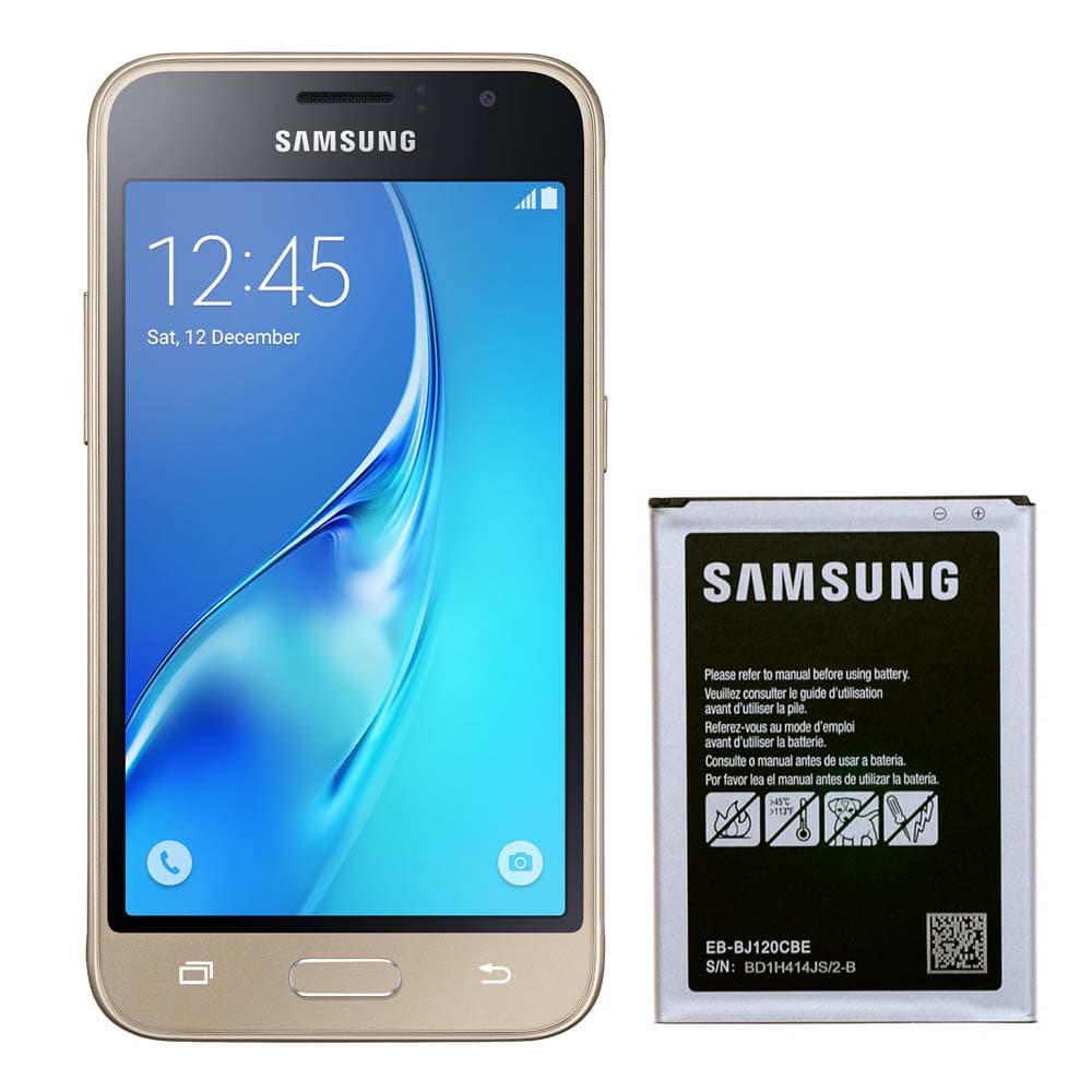 باتری گلکسی جی 1 2016 اصلی سامسونگ Galaxy J1 2016