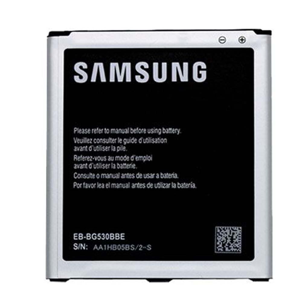 باتری گلکسی جی 2 2016 اصلی سامسونگ Galaxy J2 2016 — تصویر ۲
