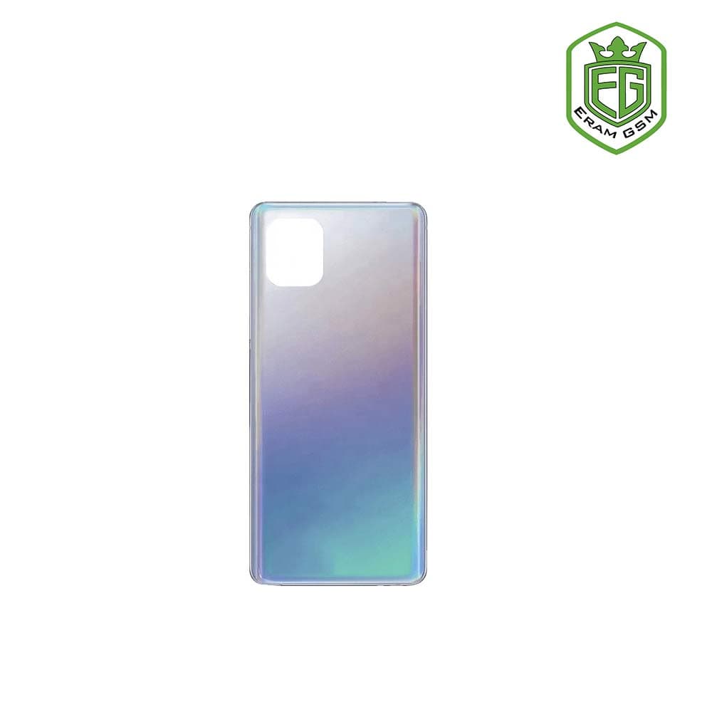 درب پشت سامسونگ مدل Samsung Galaxy Note 10 Lite — تصویر ۲
