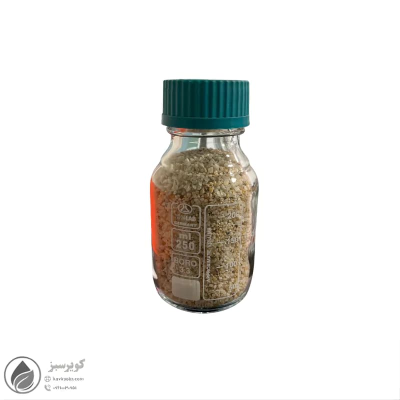 سیلیس ریز
