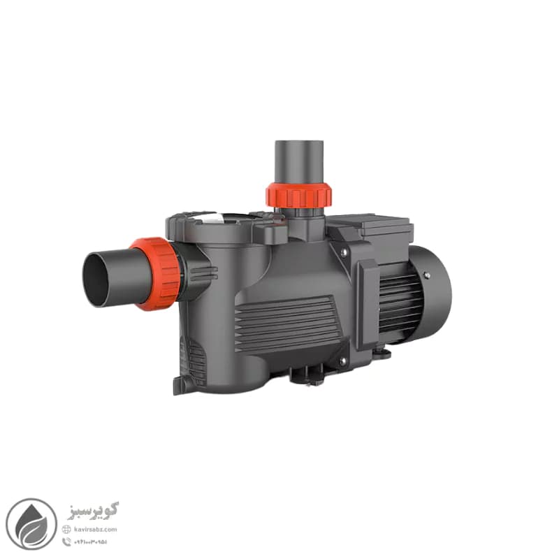 پمپ استخری لئو مدل XKP804