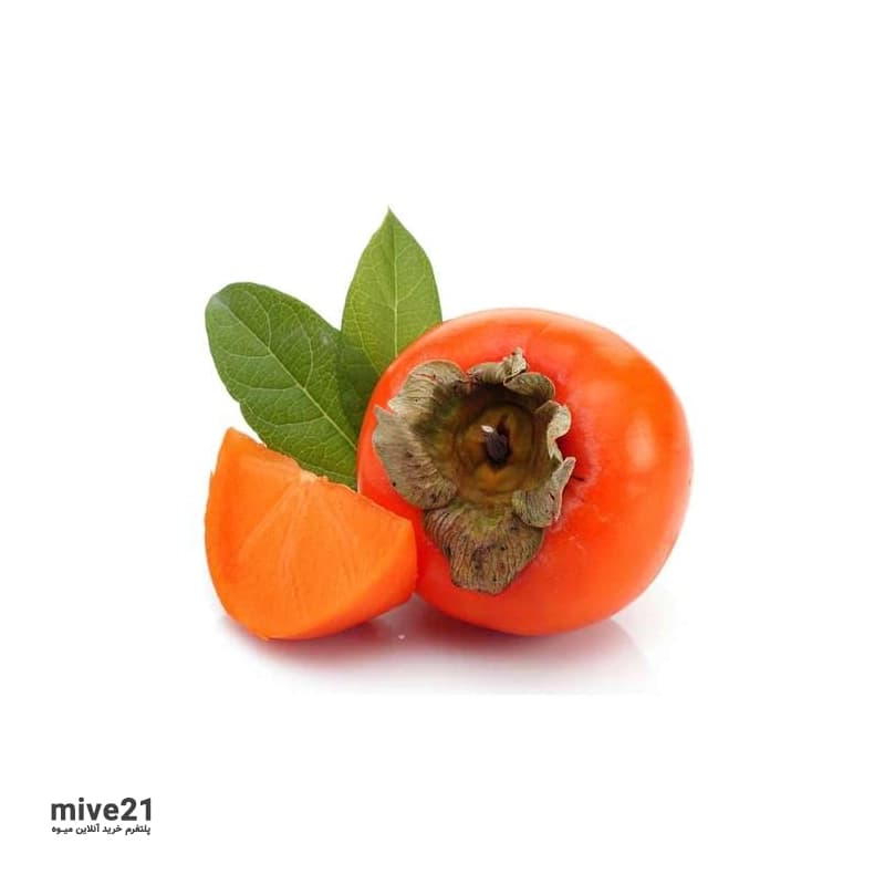 خرمالو تازه