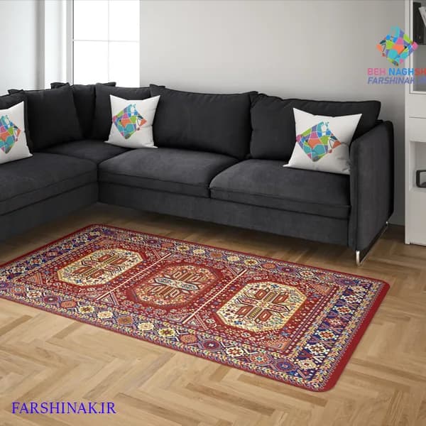 فرشینه سنتی کد O111 سری جدید — تصویر ۲