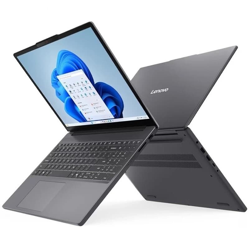 لپ تاپ لنوو 15.3 اینچی IdeaPad Slim 3 15IRH10 Core i5 13420H 16GB 512GB SSD — تصویر ۳