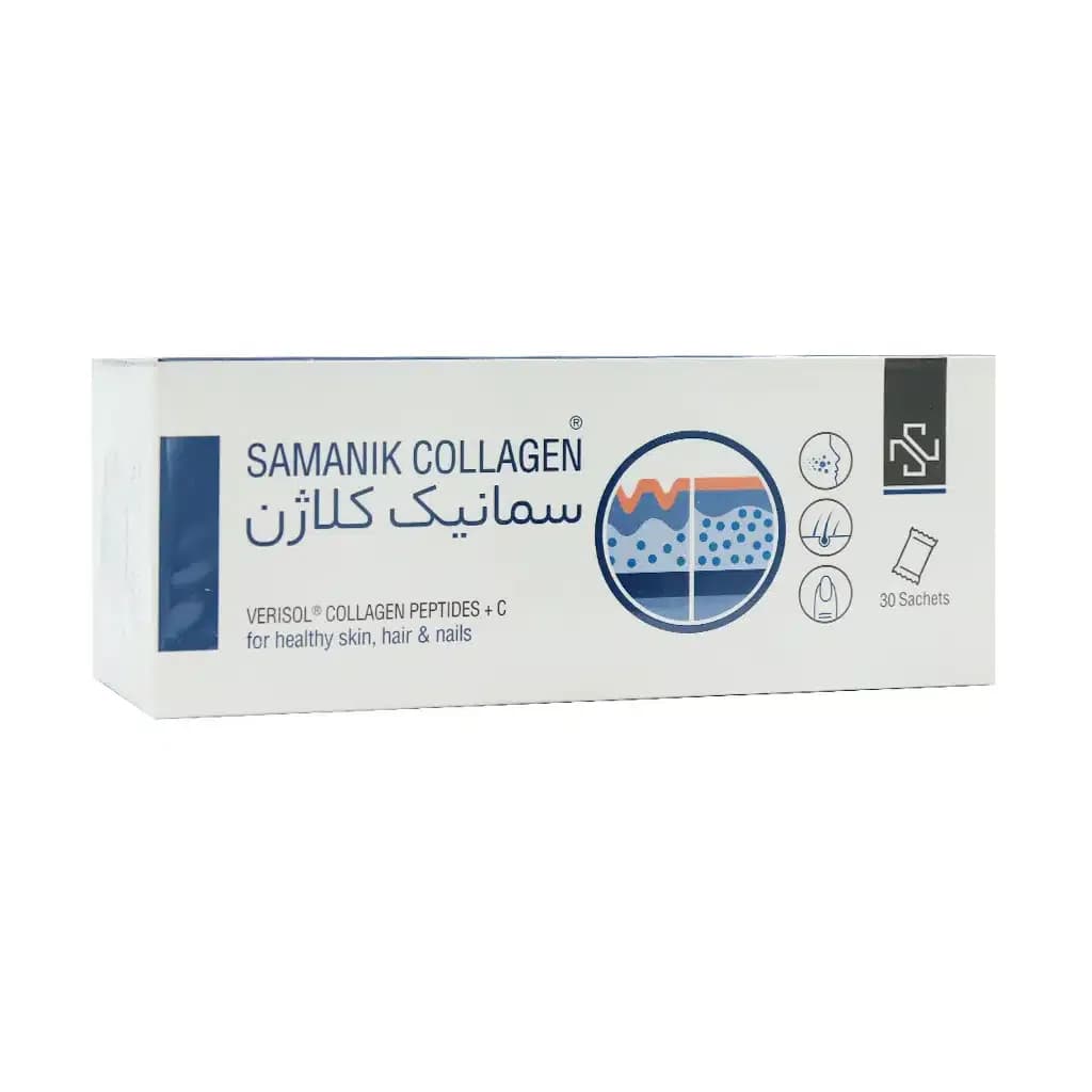 پودر کلاژن سمانیک