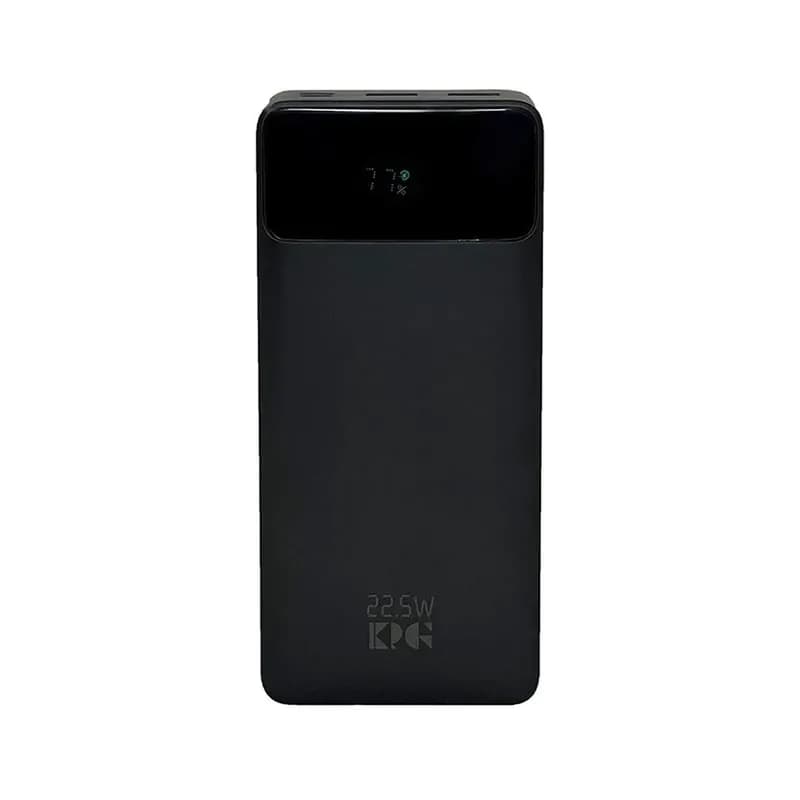 پاوربانک KPG مدل KPG-207 ظرفیت 20000 میلی آمپر 22.5W — تصویر ۲
