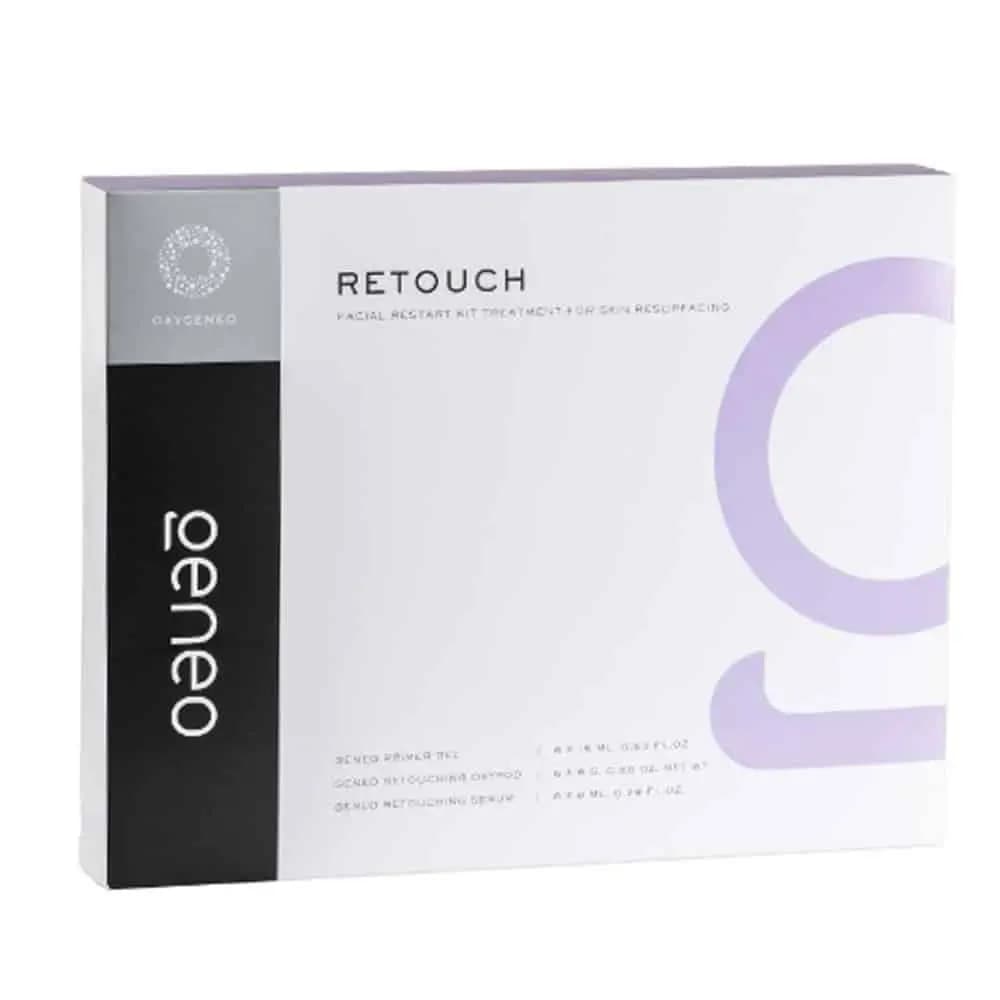 کیت لایه بردار پلاژن مدل ریتاچ Retouch