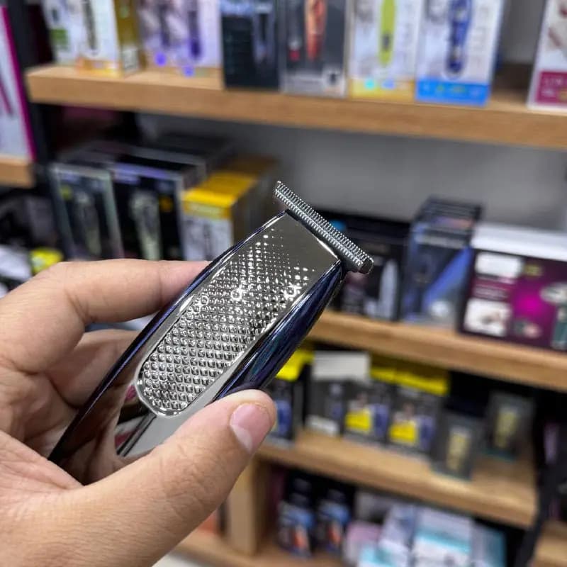 ماشین خط زن فیلیپس مدل PH-1979 — تصویر ۵