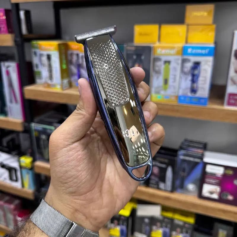 ماشین خط زن فیلیپس مدل PH-1979 — تصویر ۳
