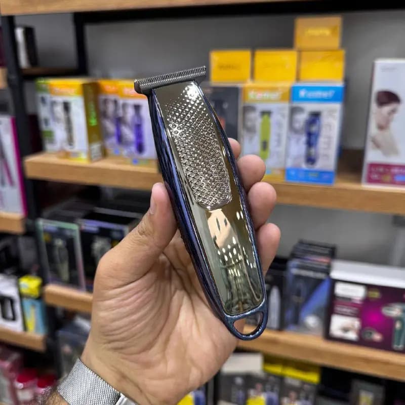 ماشین خط زن فیلیپس مدل PH-1979 — تصویر ۴