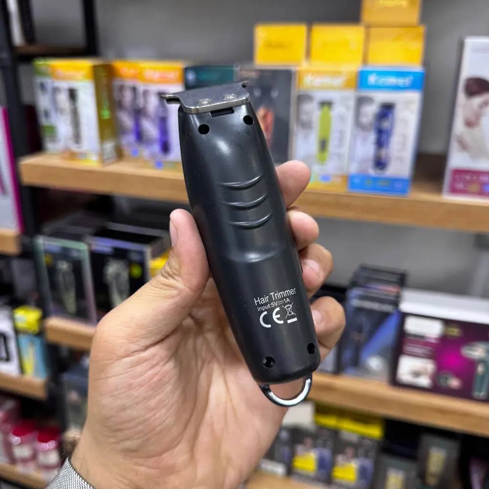 ماشین خط زن فیلیپس مدل PH-1979 — تصویر ۲