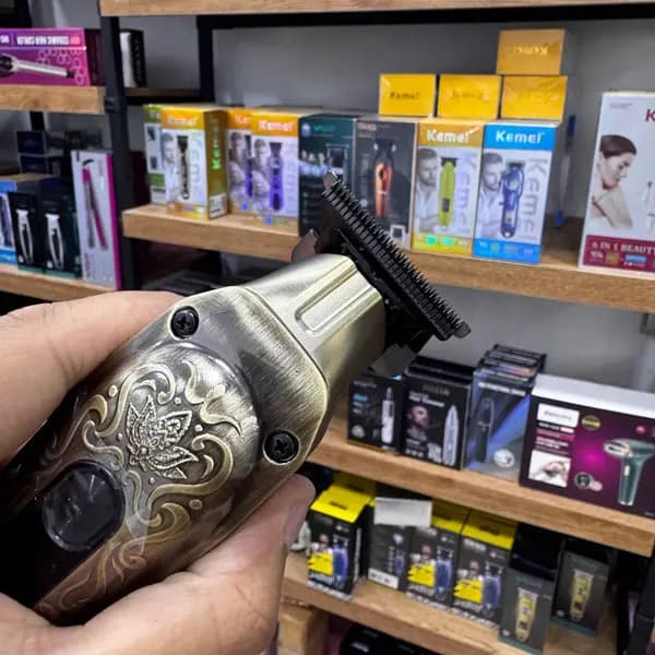 ماشین خط زن فیلیپس مدل PH-4420 — تصویر ۸