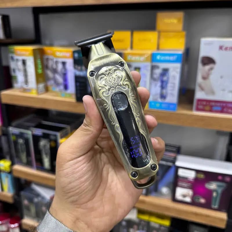 ماشین خط زن فیلیپس مدل PH-4420 — تصویر ۴