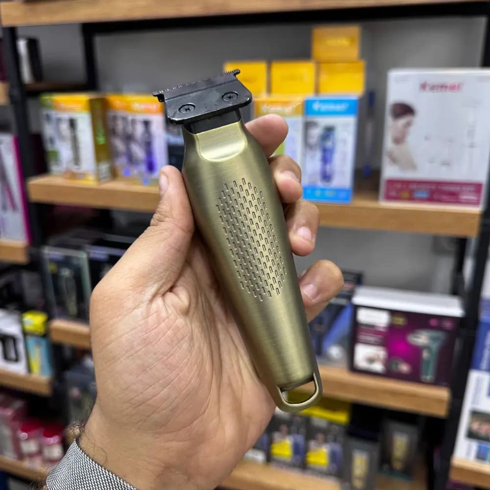 ماشین خط زن فیلیپس مدل PH-4420 — تصویر ۷