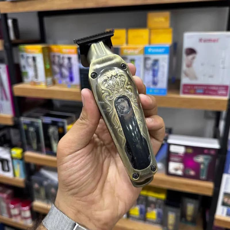 ماشین خط زن فیلیپس مدل PH-4420 — تصویر ۳