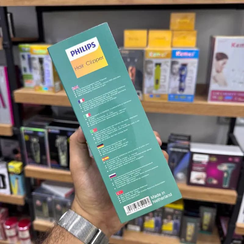 ماشین خط زن فیلیپس مدل PH-4422 — تصویر ۳