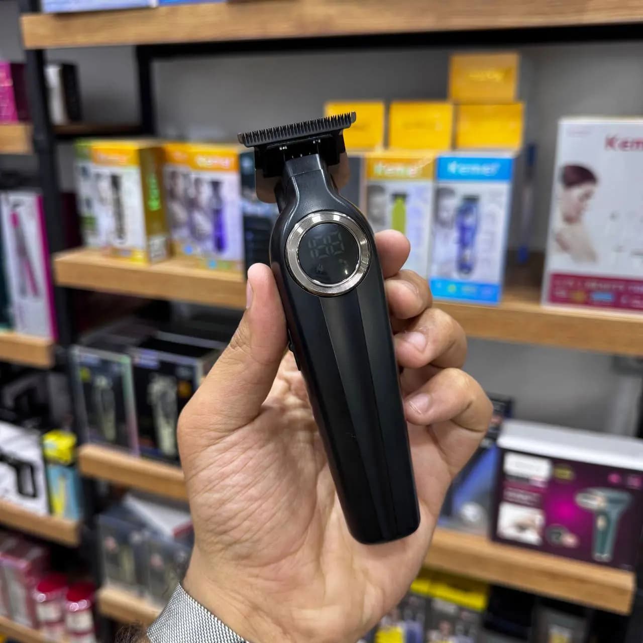 ماشین خط زن فیلیپس مدل PH-4422 — تصویر ۲