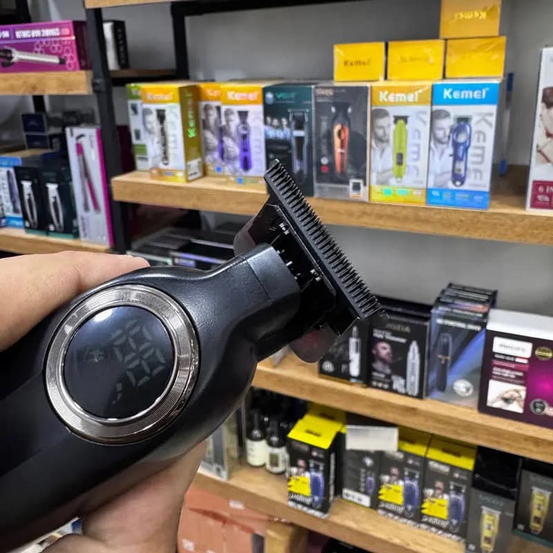 ماشین خط زن فیلیپس مدل PH-4422 — تصویر ۵