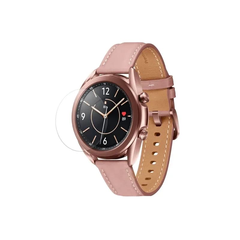 محافظ صفحه ساعت سامسونگ galaxy watch 3 45mm هیدروژل