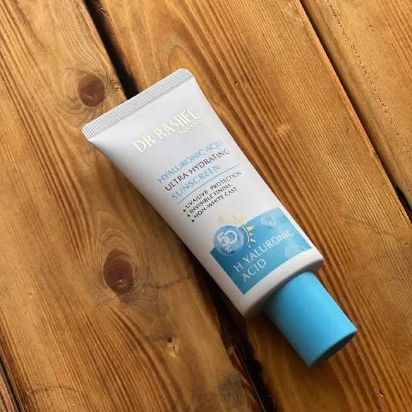 کرم ضد آفتاب آبرسان دکتر راشل SPF50 حجم 50 گرم — تصویر ۵