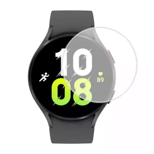 محافظ صفحه ساعت سامسونگ galaxy watch5 44m هیدروژل