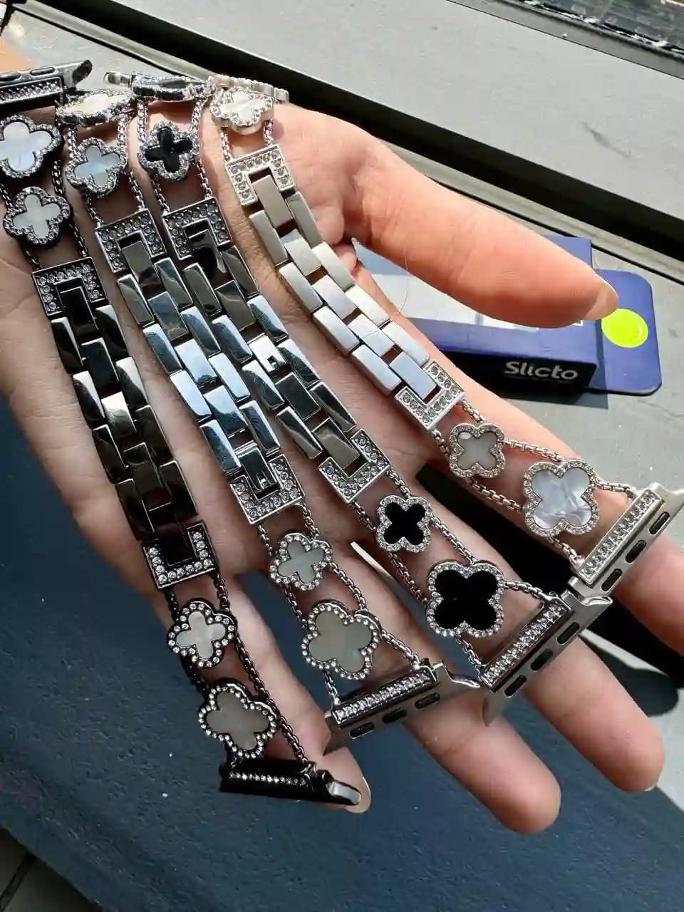 بند اپل واچ ونکلیف اسلکتو