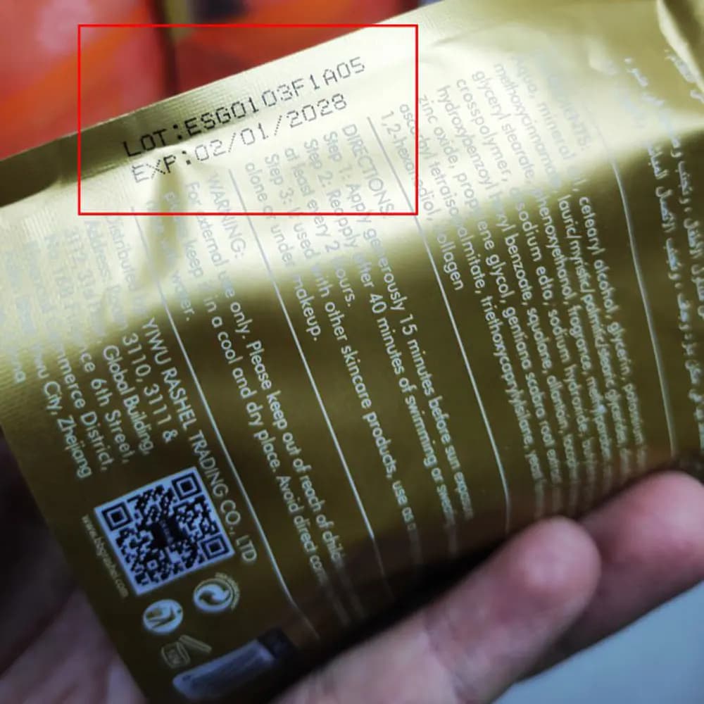 کرم ضدآفتاب بدون رنگ انواع پوست استلین spf90 — تصویر ۳