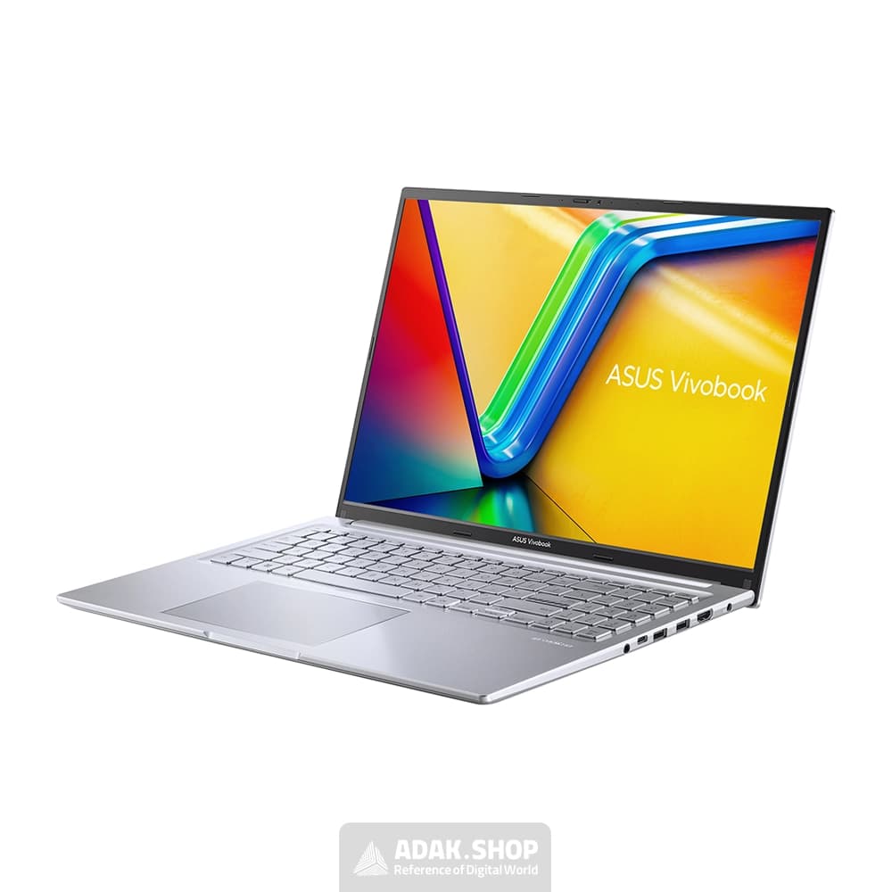 لپ تاپ ایسوس Vivobook 16 X1605VA i7 13620H 16GB 512SSD OLED — تصویر ۲