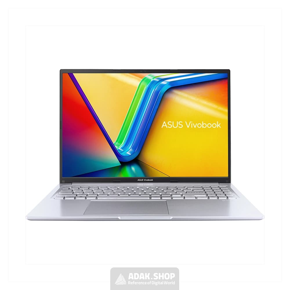 لپ تاپ ایسوس Vivobook 16 X1605VA i7 13620H 16GB 512SSD OLED