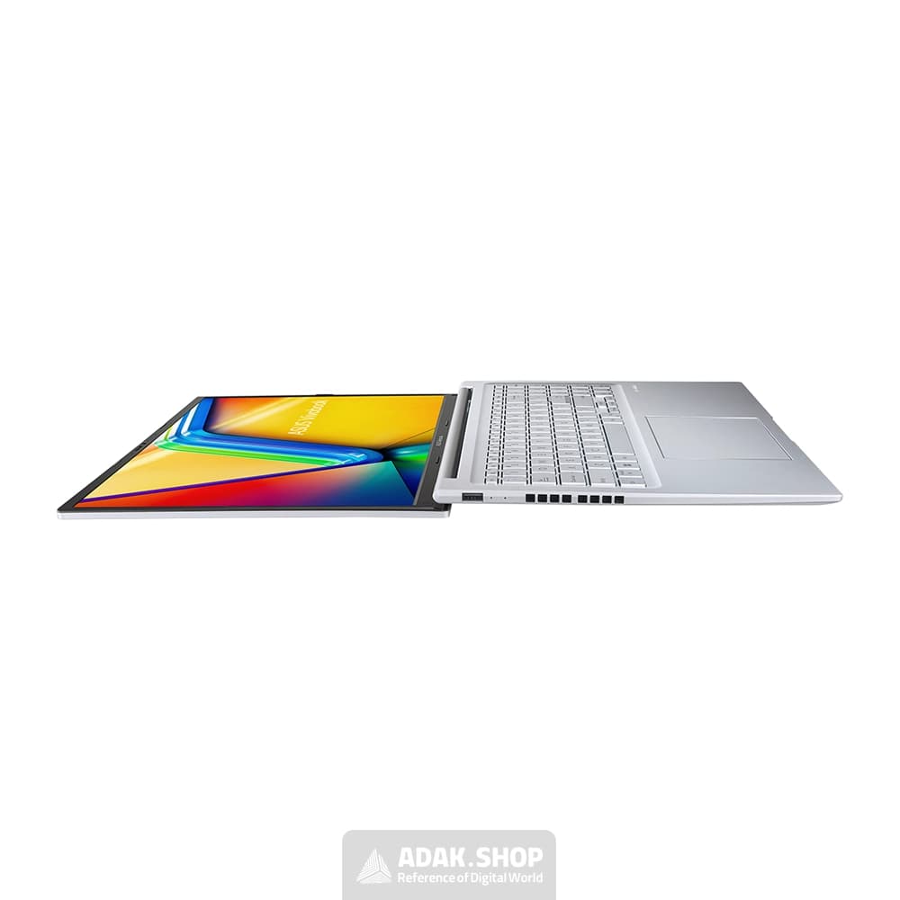 لپ تاپ ایسوس Vivobook 16 X1605VA i7 13620H 16GB 512SSD OLED — تصویر ۴