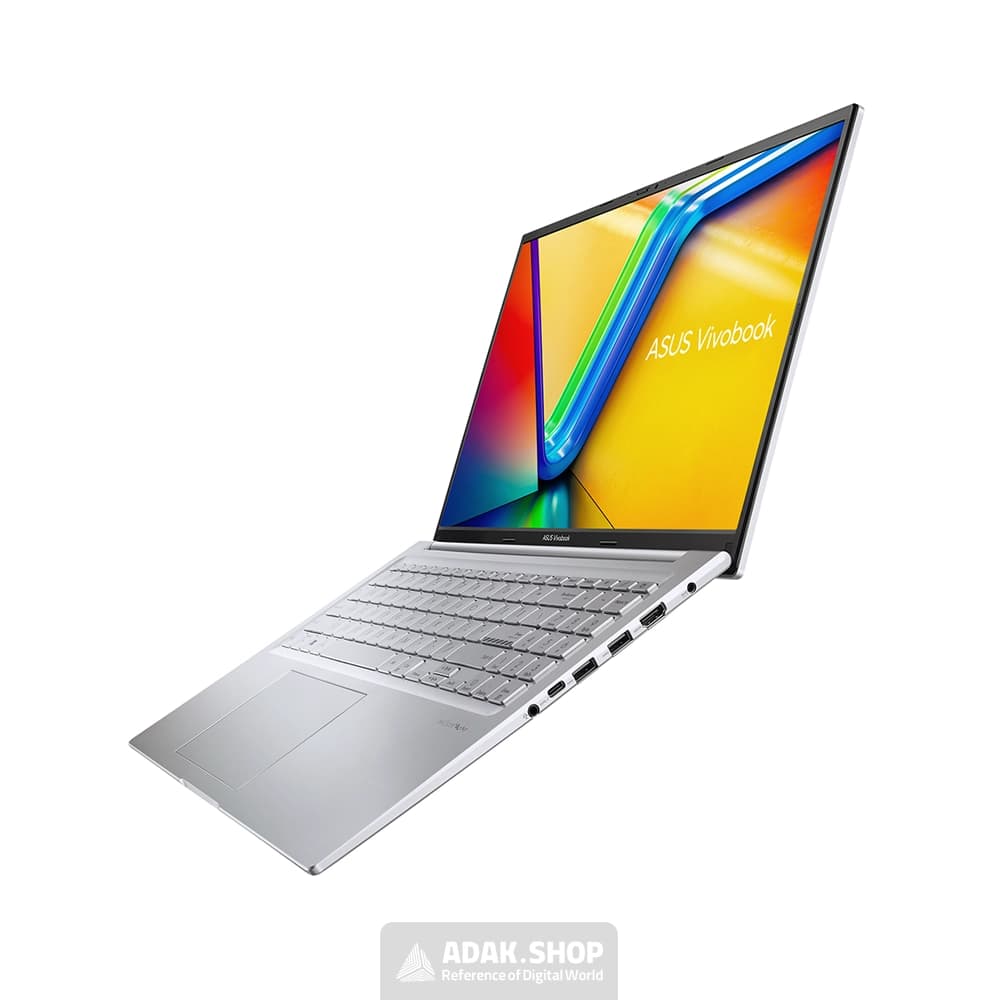 لپ تاپ ایسوس Vivobook 16 X1605VA i7 13620H 16GB 512SSD OLED — تصویر ۳