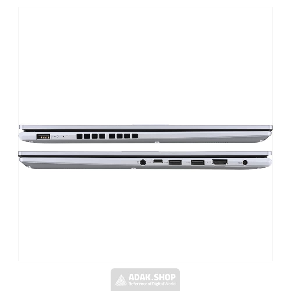 لپ تاپ ایسوس Vivobook 16 X1605VA i7 13620H 16GB 512SSD OLED — تصویر ۵