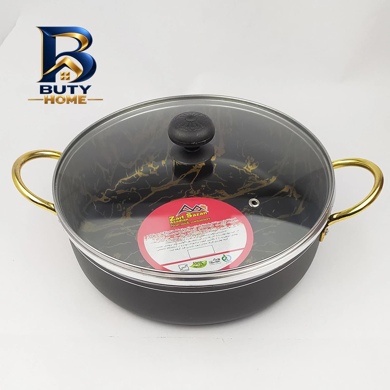 چراغ دیواری مدل قطاری کد W۰۸ اصل — تصویر ۶